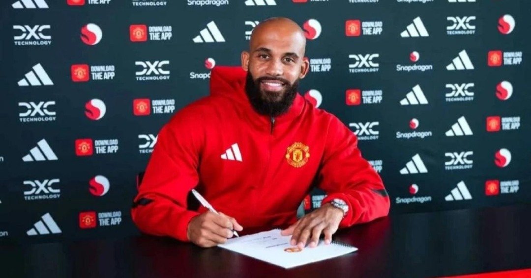 மான்செஸ்டர் அணியில் இணையும் பிரையன் எம்பியோ; 2030 வரை ஒப்பந்தம்