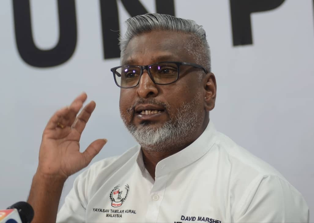 பினாங்கில் வெளிமாநிலத்தவர் வியாபாரம் செய்ய கட்டுப்பாடு விதிப்பது அரசியலமைப்புக்கு எதிரானது – டேவிட் மார்ஷல்