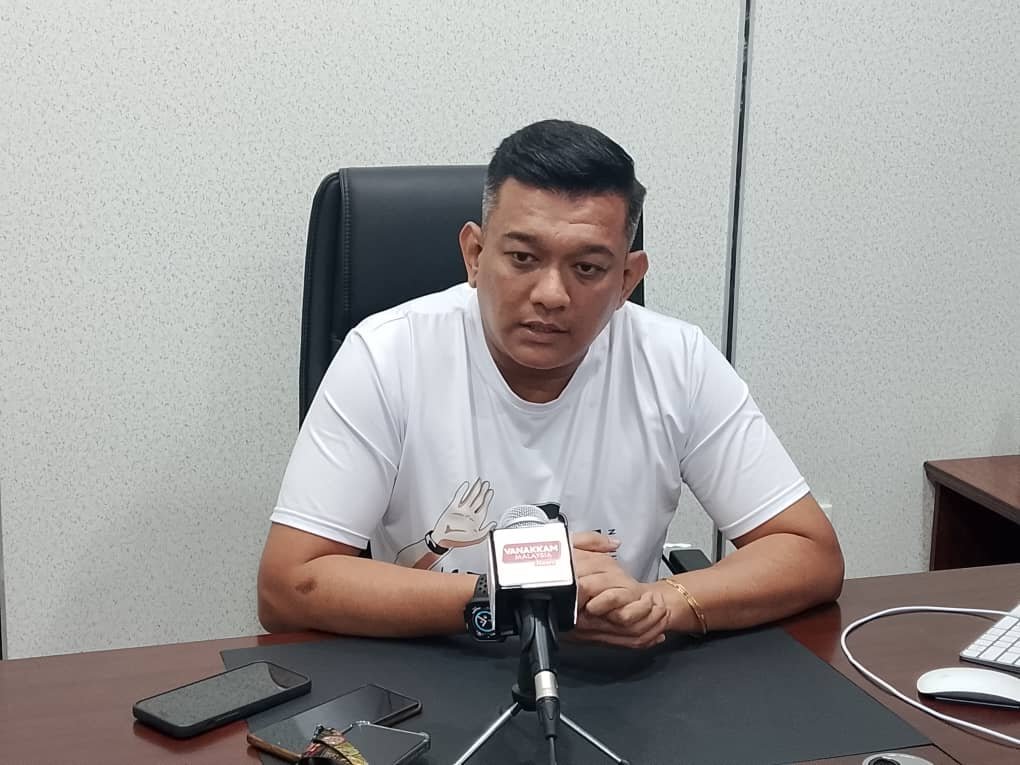 ஜெராம் பாடாங்கில் மக்கள் சேவை செய்ய எங்களை அனுமதியுங்கள்; தொந்தரவு செய்யாதீர்கள் – பெர்சாத்து சஞ்சீவன்