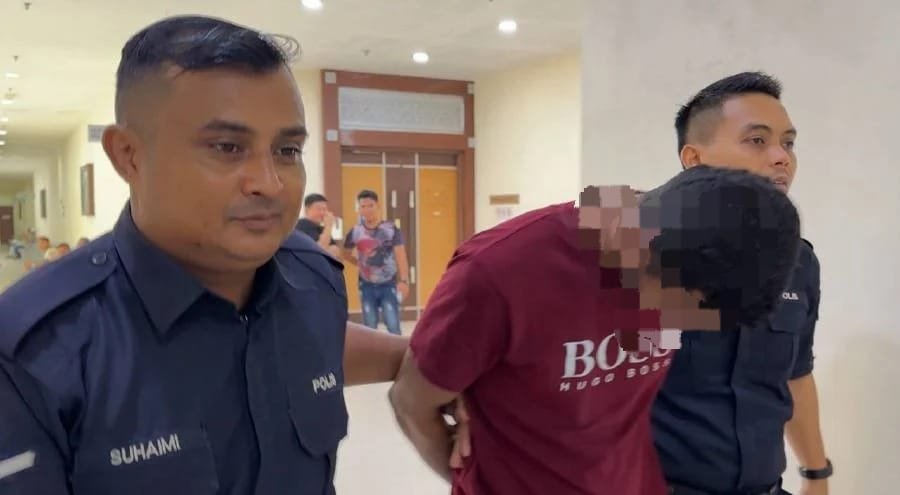 6 ஆண்டுகளுக்கு முன்பு முதலாளியின் மெத்தையைத் திருட முயன்ற நபரைத் தாக்கிய நபருக்கு RM2000 அபராதம்