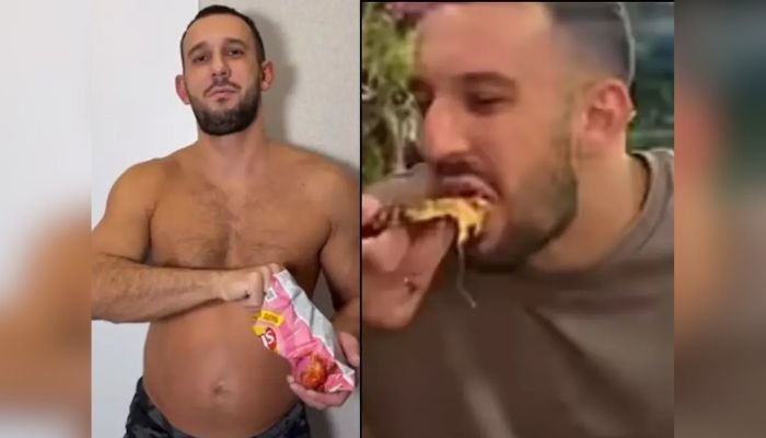 25 கிலோ எடையை உயர்த்தி பின்னர் தடாலடியாக குறைக்கும் சவால்; தூக்கதிலியே உயிரிழந்த ரஷ்ய உடற்பயிற்சி பிரபலம்