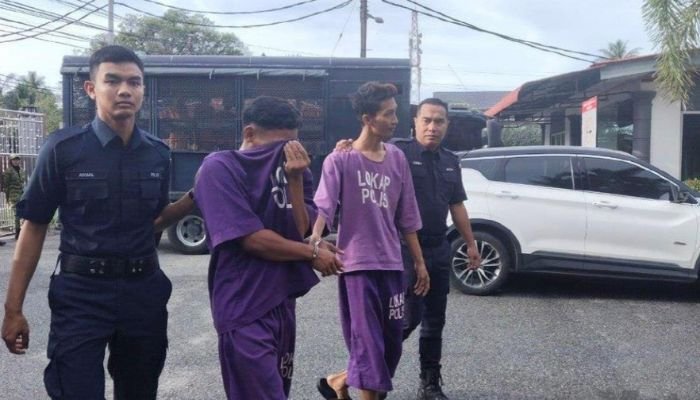 பாச்சோக்கில் குரங்கைச் சித்திரவதை செய்த வழக்கு; குற்றத்தை மறுத்த சந்தேக நபர்கள்