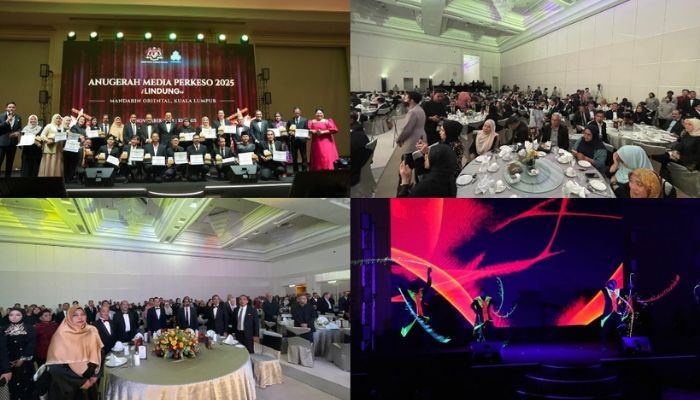 PERKESO சீர்திருத்தத்தின் முதுகெலும்பாக ஊடகங்கள் மாறி வருகின்றன; மனிதவள அமைச்சர் பாராட்டு