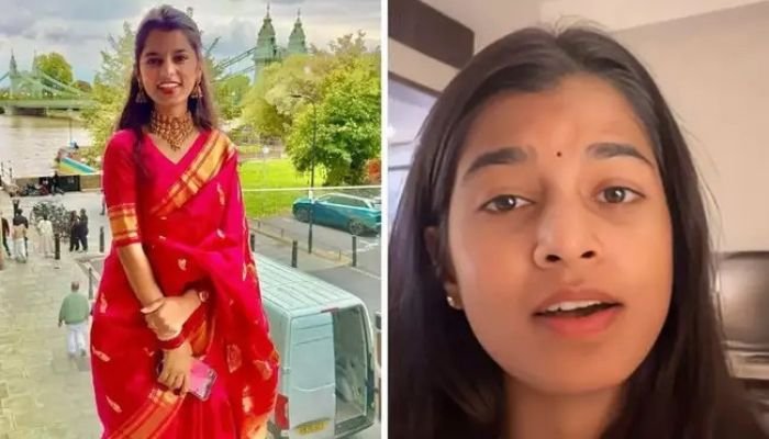 பீகாரின் இளம்இந்திய MLA மைதிலி தாக்கூர் பாடிய பாடல் சமுக வலைத்தளங்களில் வைரல்