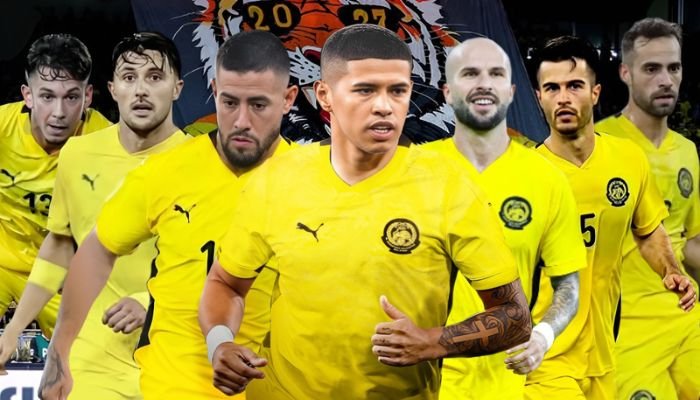 ’கலப்பு மரபின’ வீரர்களுக்கு மலாய் பேசத் தெரியாது, ஆனால் சோதனையில் தேர்ச்சியாம்: FIFA அம்பலம்