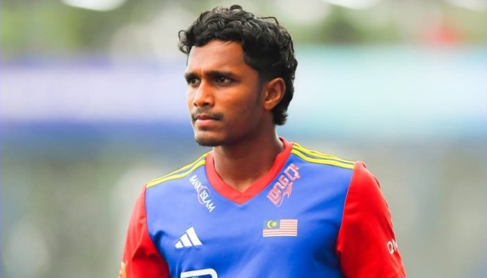 இளையோருக்கான உலகக் கிண்ண ஹாக்கிப் போட்டி; மலேசிய அணியில் இடம்பிடித்த UNITEN மாணவர் யஷ்விந்திரா