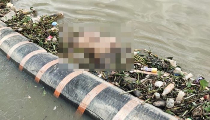 கிள்ளான் ஆற்றில் அடித்துச் செல்லப்பட்ட ஆடவர் ஷா ஆலாமில் சடலமாக மீட்பு