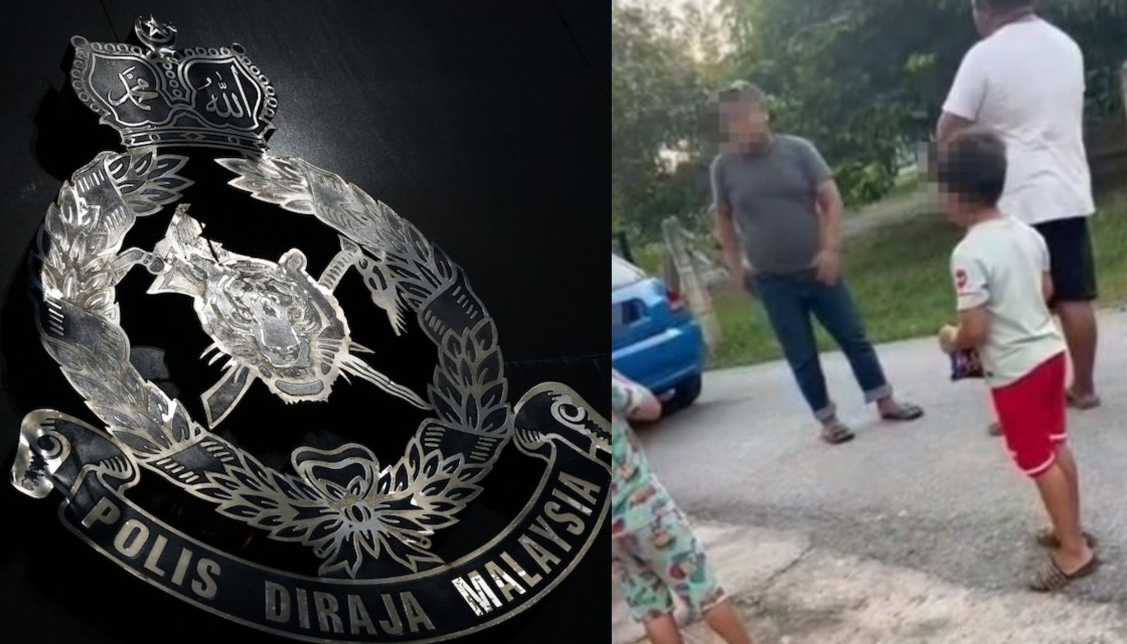 குவாந்தானில் கத்தி குத்து சம்பவம்; 38 வயதான ஆடவருக்கு வயிற்றில் காயம்