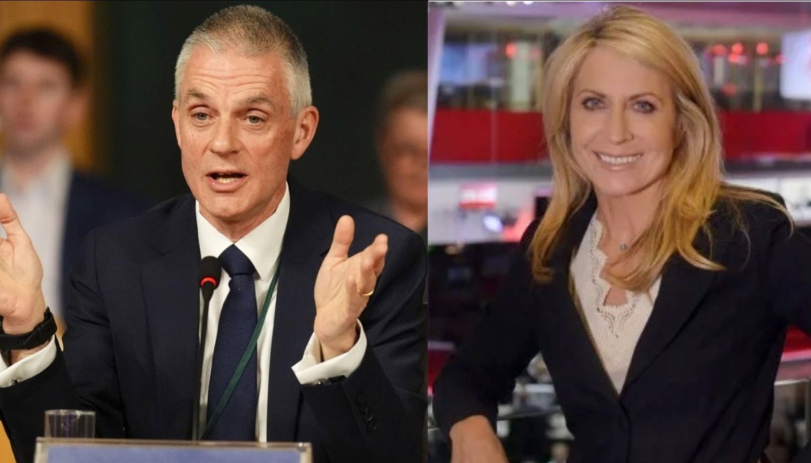 ட்ரம்ப் உரை தொகுப்பு சர்ச்சையில் சிக்கிய BBC; முக்கியப் புள்ளிகள் ராஜினாமா