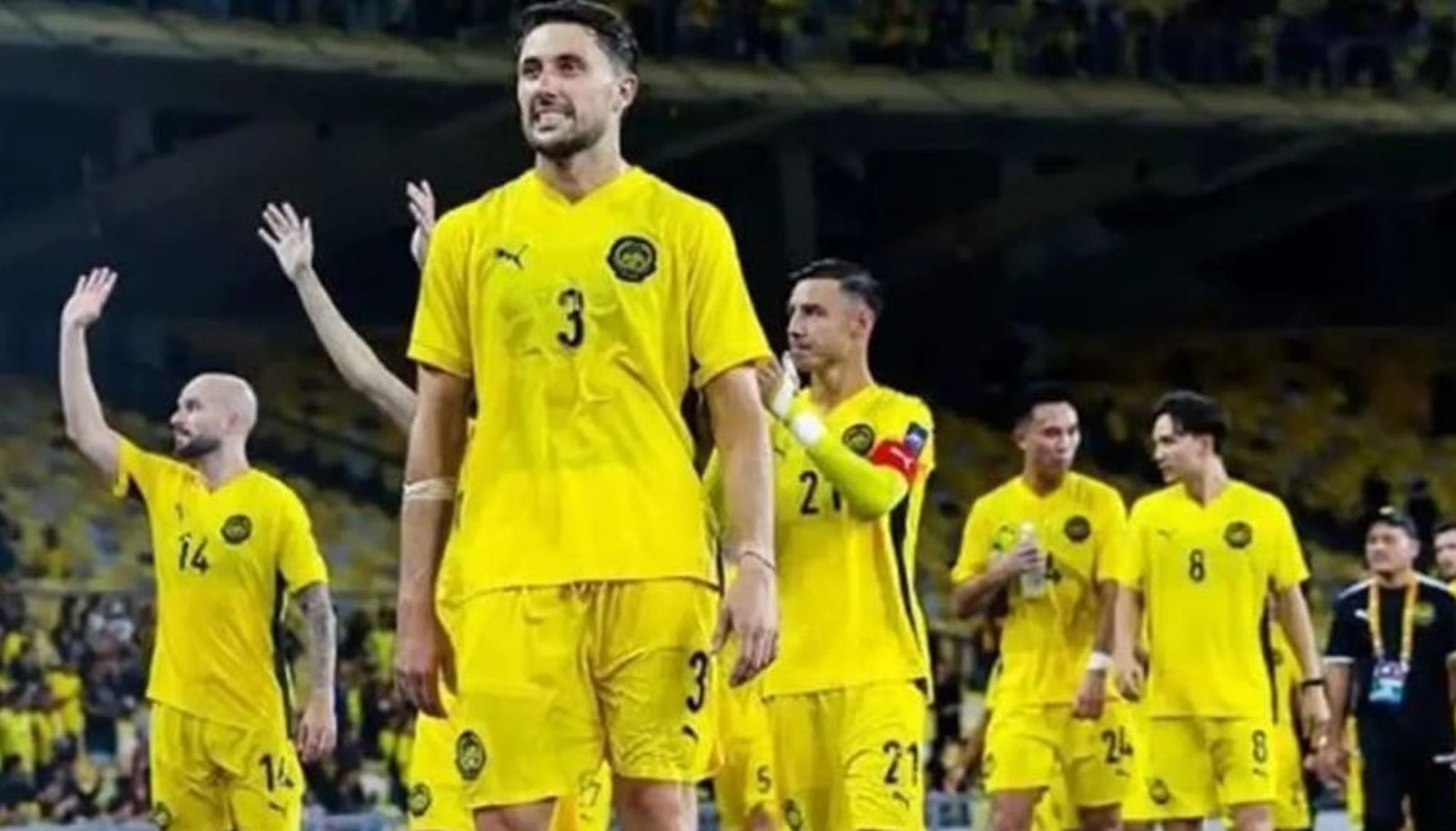 FIFA விதித்த தண்டனை தொடர்பில் FAM மீதே சட்ட நடவடிக்கை எடுக்க 7 கலப்பு மரபின வீரர்கள் பரிசீலனை