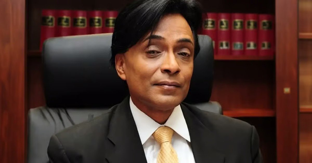 கேவின் மொராய்ஸ் படுகொலை; மரண தண்டனையை மறுஆய்வு செய்ய மருத்துவர் குணசேகரன் கோரிக்கை