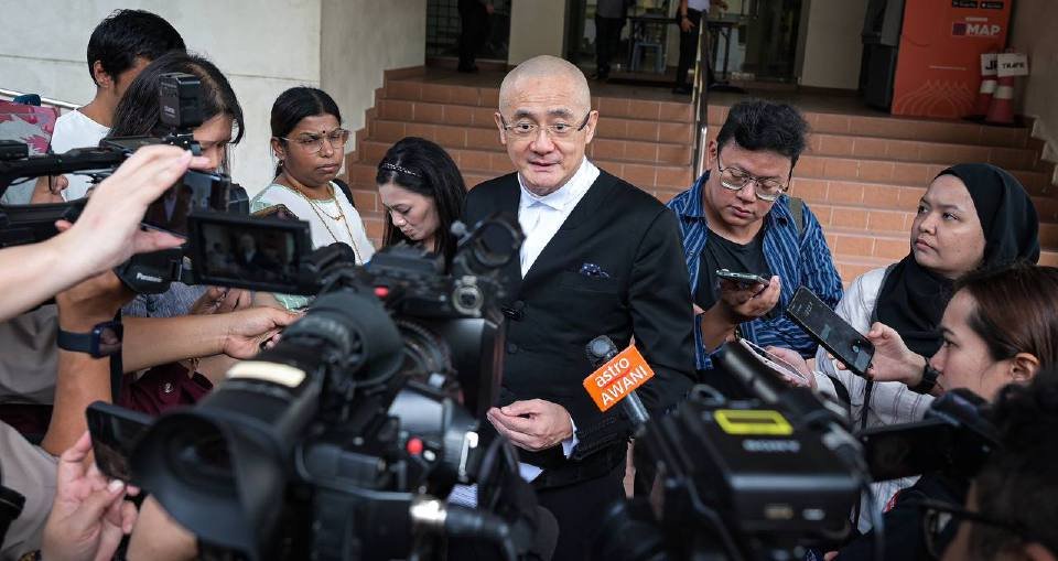 பண்டார் உத்தாமா மாணவியைக் குத்தி கொன்ற  வழக்கு; குற்றம் சாட்டப்பட்ட மாணவனின் மனநிலை பரிசோதனை நீட்டிப்பு