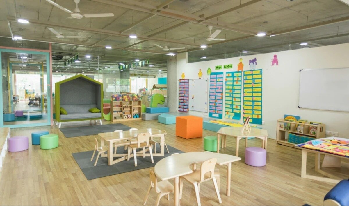 சிங்கப்பூர் பாலர் பள்ளிகளில் சிறார் சித்ரவதை சம்பவங்கள் அதிகரிப்பு