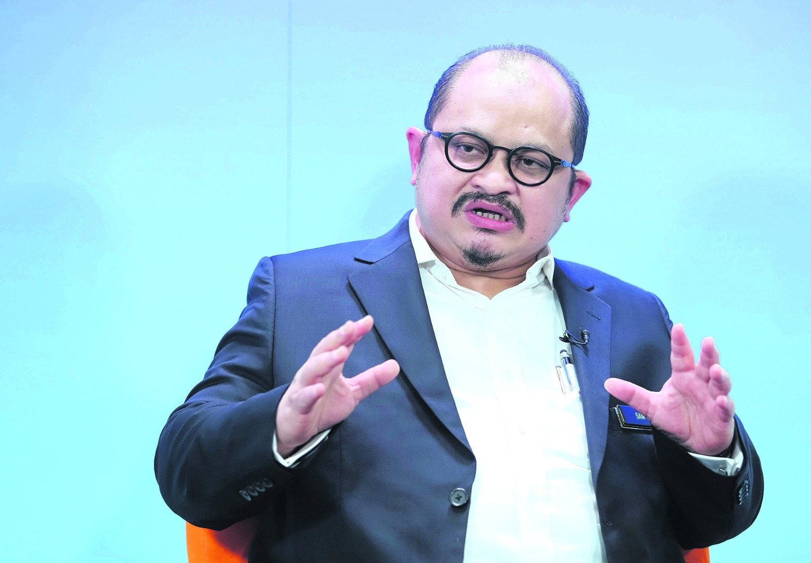 பதவி விலகினார் பிரதமரின் அரசியல் செயலாளர் ஷம்சுல் இஸ்கண்டார்; பணம் கொடுத்ததாக சபா வணிகர் குற்றச்சாட்டு