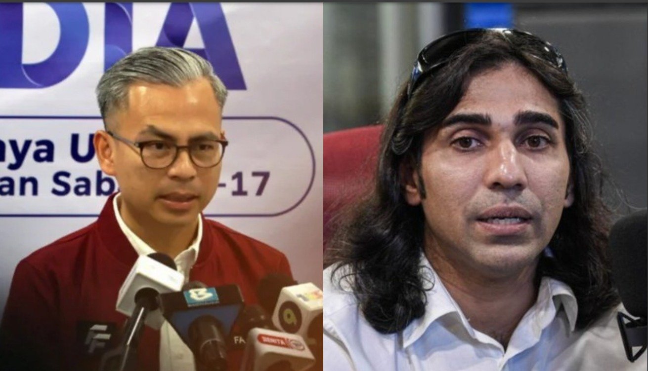 செய்தியாளர் ஹரேஷ் டியோல் மீதான தாக்குதல்; உடனடி விசாரணைக்கு ஃபாஹ்மி வலியுறுத்து