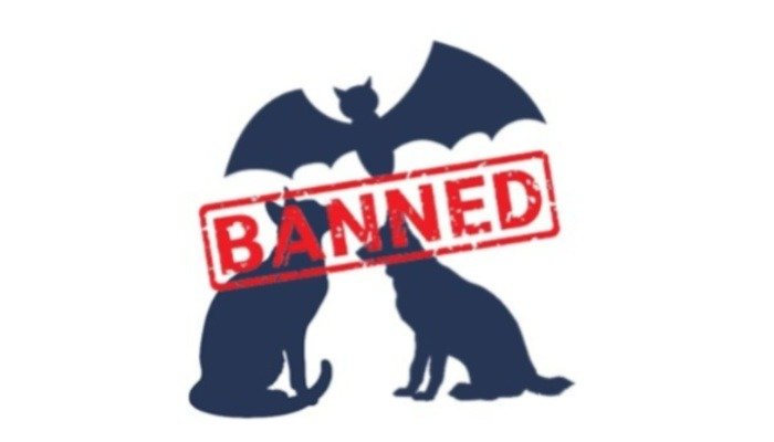 நாய், பூனை, வௌவால் இறைச்சிகளை விற்பதற்கும் உண்பதற்கும் ஜகார்த்தா தடை; ரேபிஸ் நோயைக் கட்டுப்படுத்த நடவடிக்கை