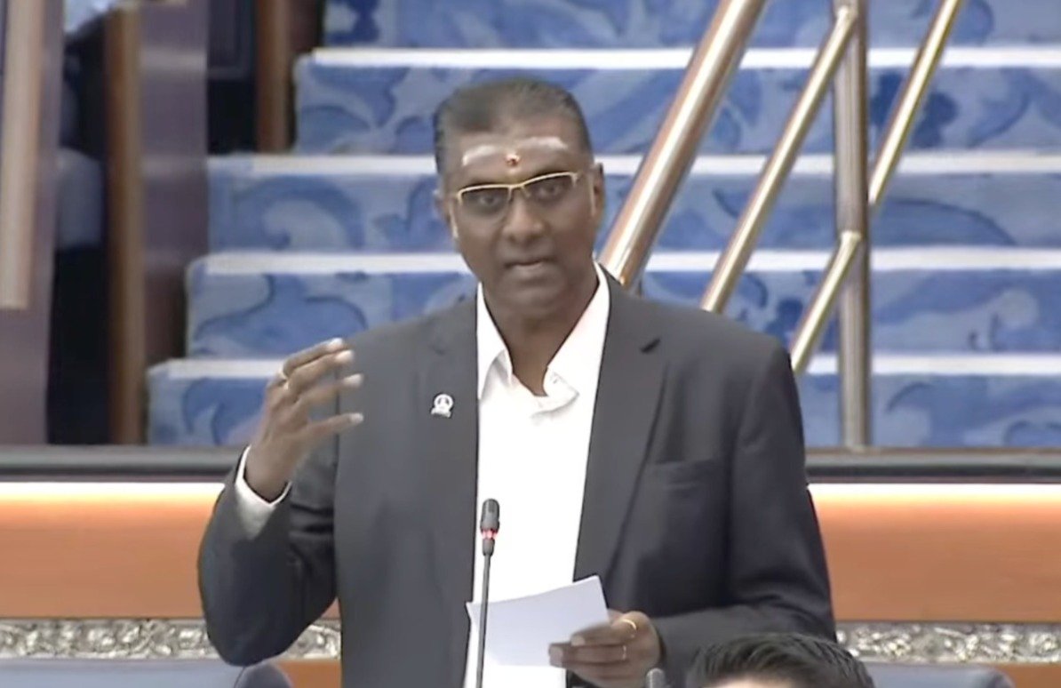 இந்திரா காந்தி விவகாரம், துப்பாக்கிச் சூட்டு சம்பவங்கள் & ஆட்கடத்தல்;   போலீஸின் நடவடிக்கை என்ன ? – ராயர் கேள்வி