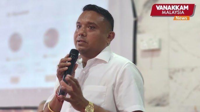 தாமோ அல்லது கோலாலாம்பூர் ஸ்ரீ மகா மாரியம்மன் தேவஸ்தானமோ உள்ளூர் அர்ச்சகர்களுக்கு ஒருபோதும் விரோதி அல்ல – சிவக்குமார்