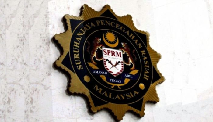 50 மில்லியன் லஞ்ச குற்றச்சாட்டு தவறான புரிதல்; சாலிஹாவின் முன்னாள் உதவியாளர் MACC-யில் புகார்