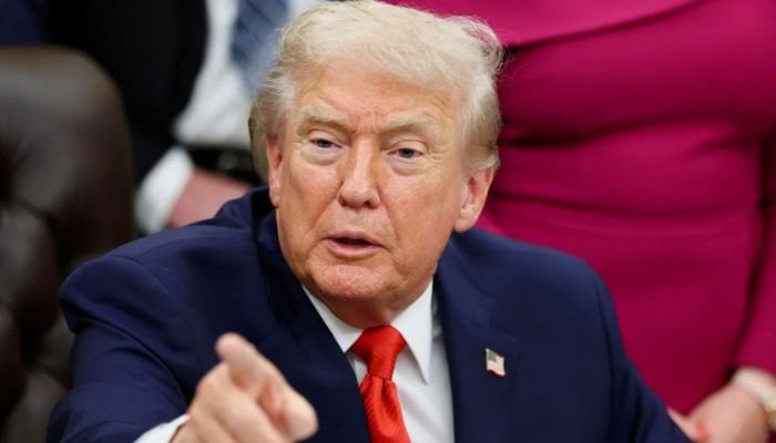 அமெரிக்க பயணத் தடை விரிவாக்கம்: சிரியா, லாவோஸ் சேர்ப்பு