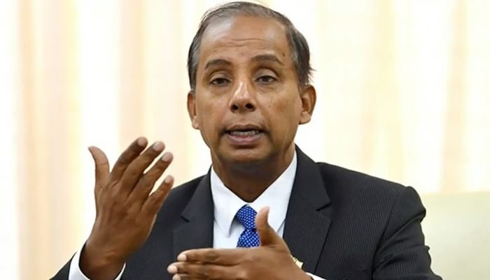 மலாக்காவில் மூவர் சுடப்பட்ட விவகாரம் தொடக்கத்திலேயே ஏன் கொலையாக விசாரணை நடத்தவில்லை? – குலசேகரன்