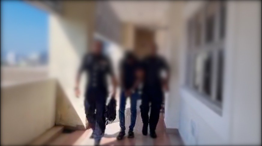 Snapchat செயலி மூலம் இளம் பெண்ணை ஏமாற்றிய ஆடவனுக்கு RM4,000 அபராதம்