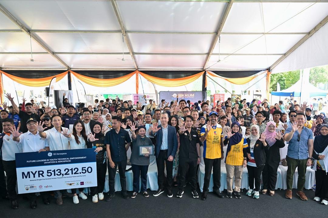 இவ்வாண்டில் 10,000-க்கும் மேற்பட்ட இளைஞர்கள் KBS தன்னார்வத் திட்டங்களில் பங்கேற்பு