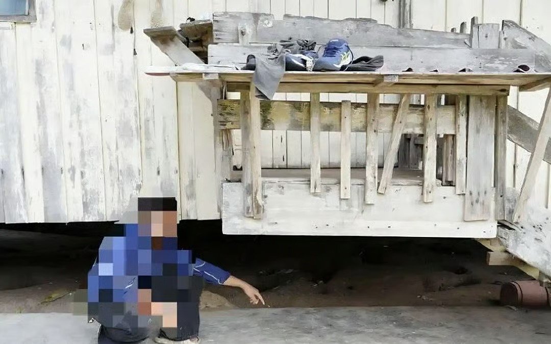 துயரத்தில் முடிந்த கண்ணாமூச்சி விளையாட்டு: வீட்டில் தயாரிக்கப்பட்ட துப்பாக்கியால் நண்பனால் சுடப்பட்ட பதின்ம வயது பையன் மரணம்