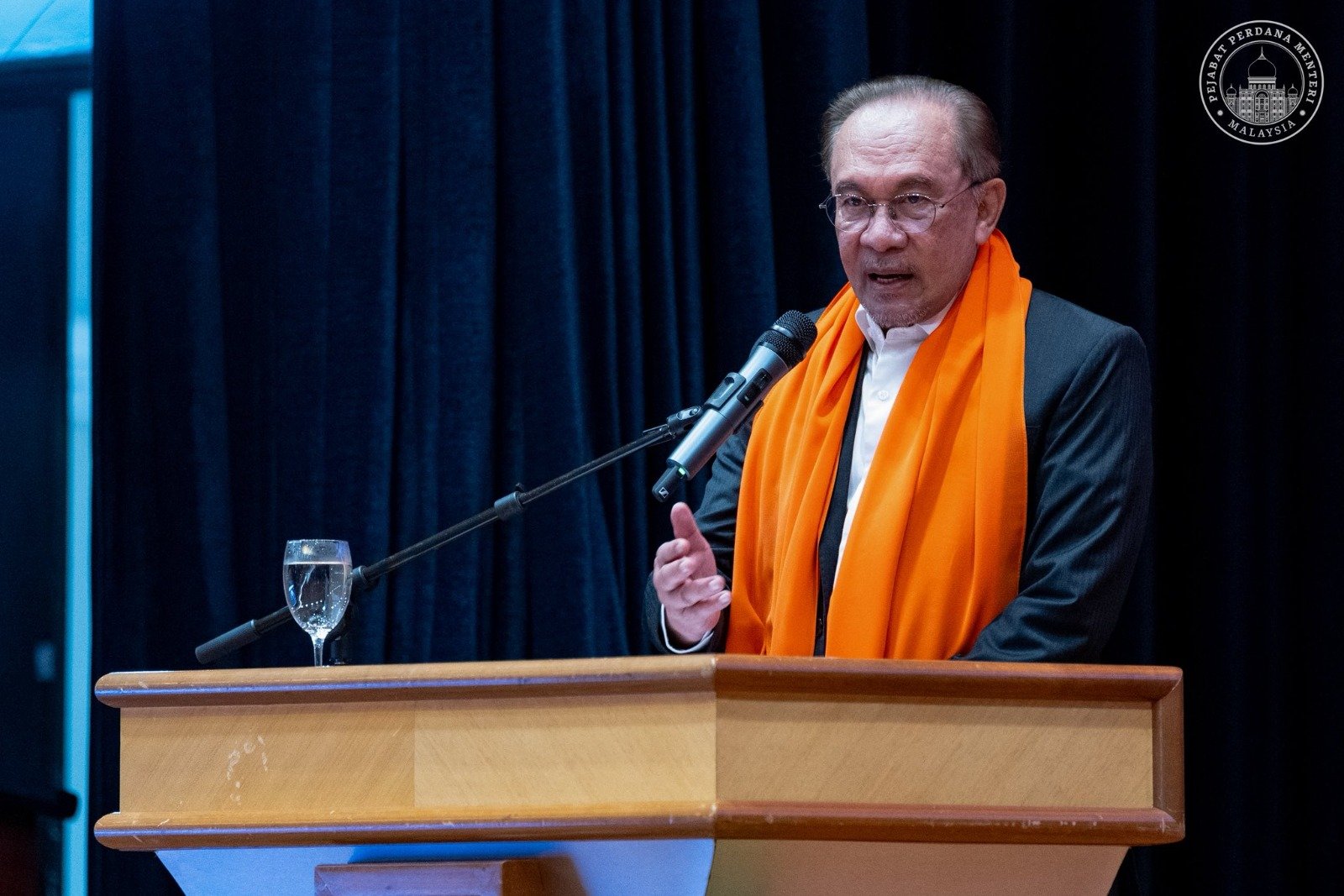 தாய்லாந்து கம்போடியா எல்லையில் புதிதாக  பதட்ட நிலை கூடுதல்  நிதானம் தேவை – அன்வார் வலியுறுத்து