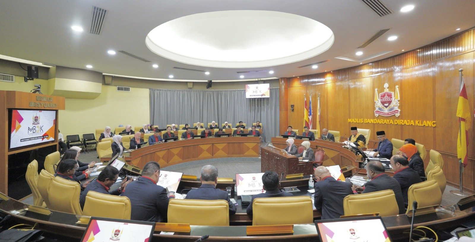 சிலாங்கூரில் 2026 ஜனவரி முதல் நிலைத்தன்மை கட்டணம் அமுல்