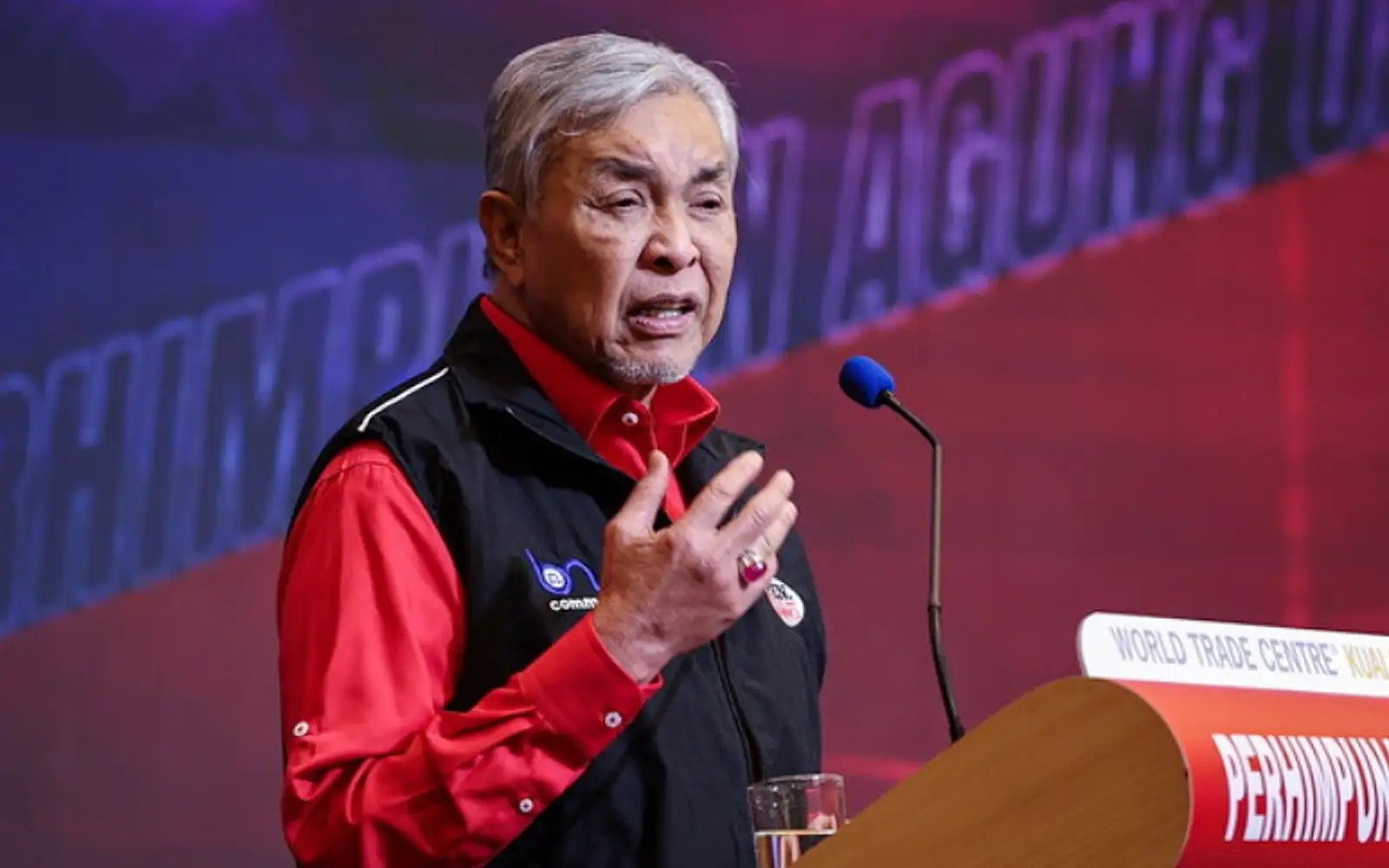 “முகத்தைத் திருப்பிக் கொண்டது போதும், மீண்டும் ஒன்றிணையுங்கள்”; ம.இ.கா & ம.சீ.சவுக்கு சாஹிட் அழைப்பு