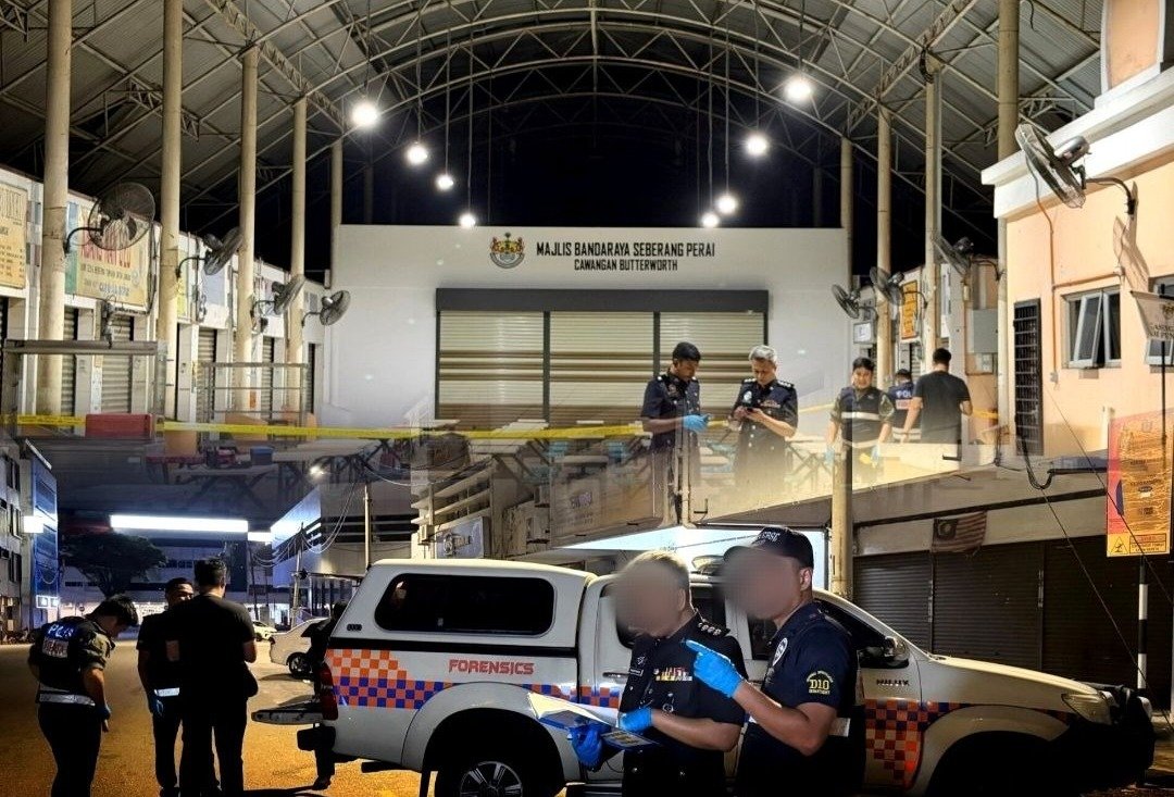 பினாங்கில் தாக்காப்பட்ட முதியவர் இரண்டு நாட்களுக்குப் பிறகு சிகிச்சை பலனின்றி உயிரிழப்பு