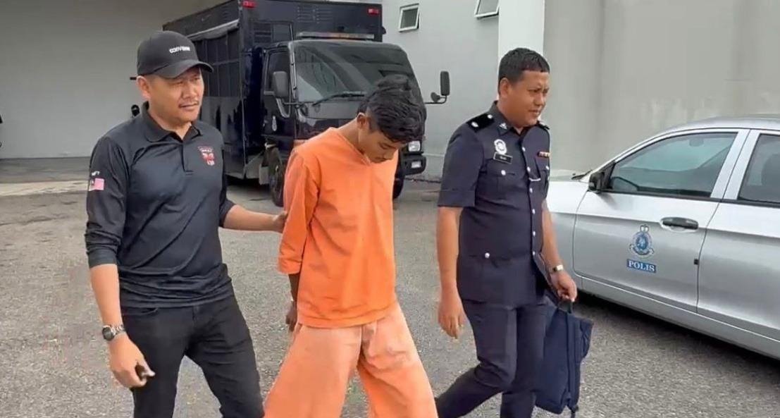 கிளாந்தானில் மூன்று வயது மகளை கொலை செய்ய முயன்றதாக தந்தை மீது குற்றச்சாட்டு