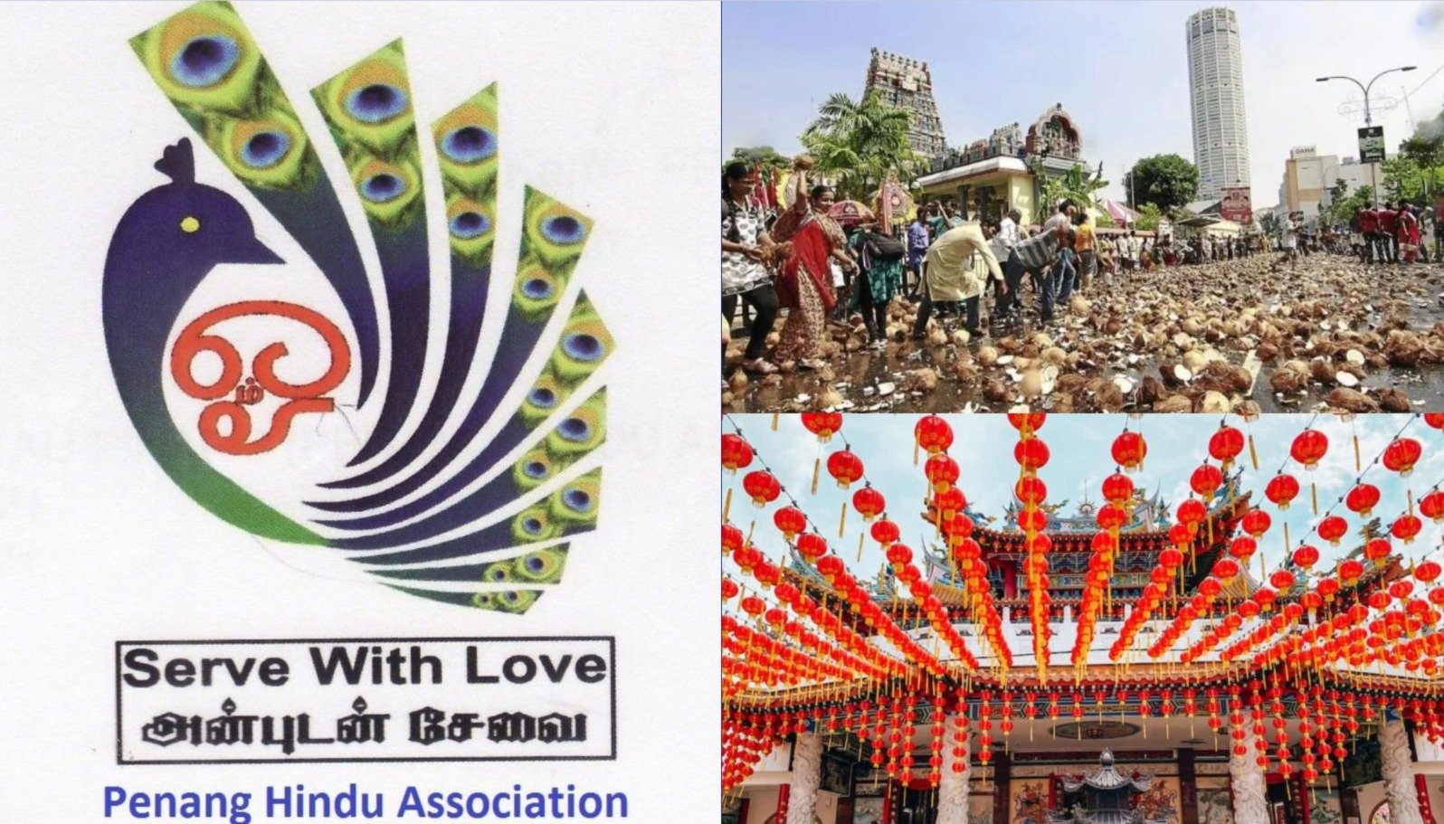 தைப்பூசம் & சீனப் புத்தாண்டு; அத்தியாவசிய பொருட்கள் விலை இரட்டிப்பு; அநியாய வியாபாரிகள் மீது நடவடிக்கை எடுக்கக் கோரிக்கை