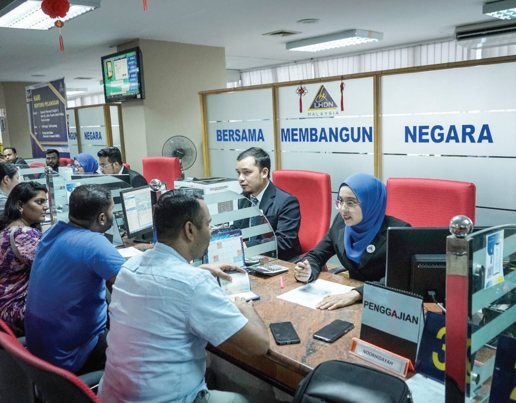 LHDN: முத்திரை வரிக்கான அபராத விலக்கு திட்டம் ஜூன் 30 வரை நீடிக்கும்