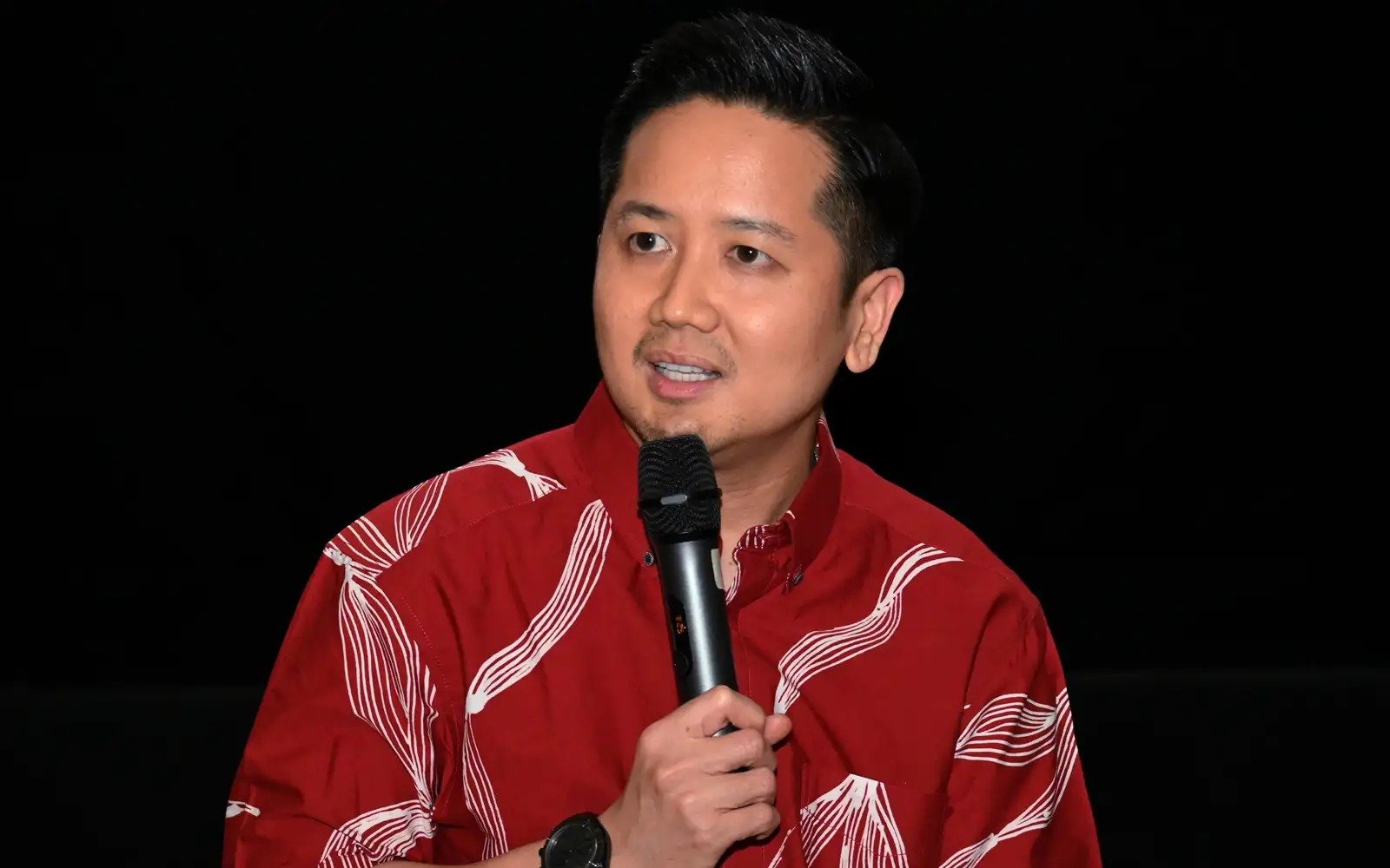 சுற்றுச்சூழல் தலைமை இயக்குநர், துணை இயக்குநர் மீதான MACC விசாரணை; ஒத்துழைப்பு வழங்க அமைச்சர் உறுதி