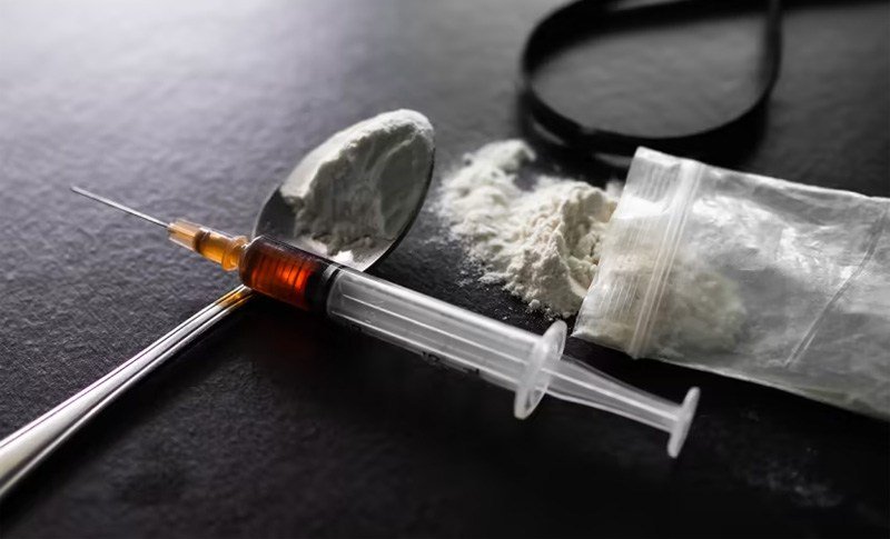 13 வயதிலேயே செயற்கைப் போதைப்பொருள் பிடியில் சிக்கும் மாணவர்கள்