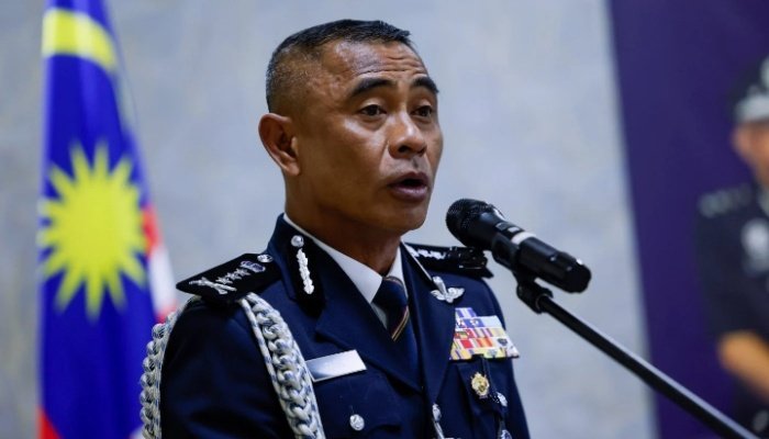 குற்றவியல் விசாரணைக்காக 36 ஆண்களுக்கு வலை வீசும் கோலாலம்பூர் போலீஸ்