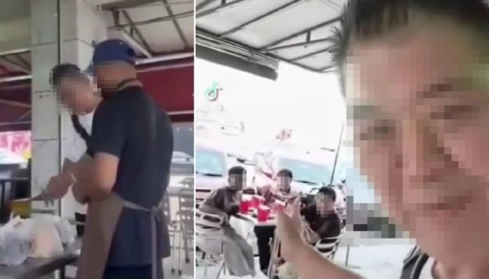 RM120 ரொட்டி சானாய் விவகாரம்: தவறான புரிதலால் ஏற்பட்டது