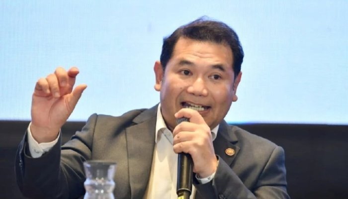 எனது ஊழல் RM3.6 பில்லியனா? இது ‘அதிகப்படியான சதி’ – ரஃபிசி கண்டனம்