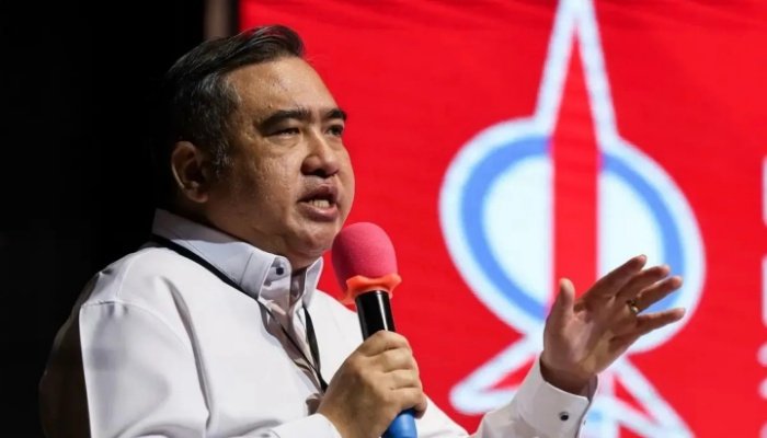 MACC ‘வர்த்தக மாஃபியா கும்பல்’ குற்றச்சாட்டுக்கு அரசாங்கத்தின் பதில் போதாது – அந்தோணி லோக் கருத்து