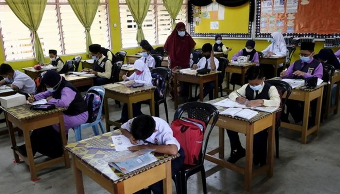 அடுத்தாண்டு முதல் ஆரம்பப் பள்ளி மாணவர்களுக்கு அதிக கணிதப் பாட நேரம்