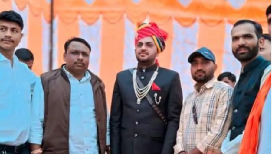 திருமணத்திற்கு அழைக்கப்பட்ட தேடும் குற்றவாளிகள்: ராஜஸ்தான் போலீஸ் கான்ஸ்டபிள் பணி நீக்கம்