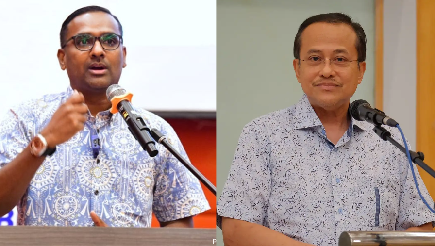 பெரிக்காத்தான் நேஷனல் தலைவராக சம்சுரி நியமிக்கப்பட்டதற்கு MIPP வரவேற்பு