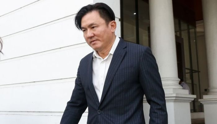 முன்னாள் Tronoh மாநில சட்டமன்ற உறுப்பினர் Paul Yong-கின் சிறை தண்டனை தொடர்கிறது