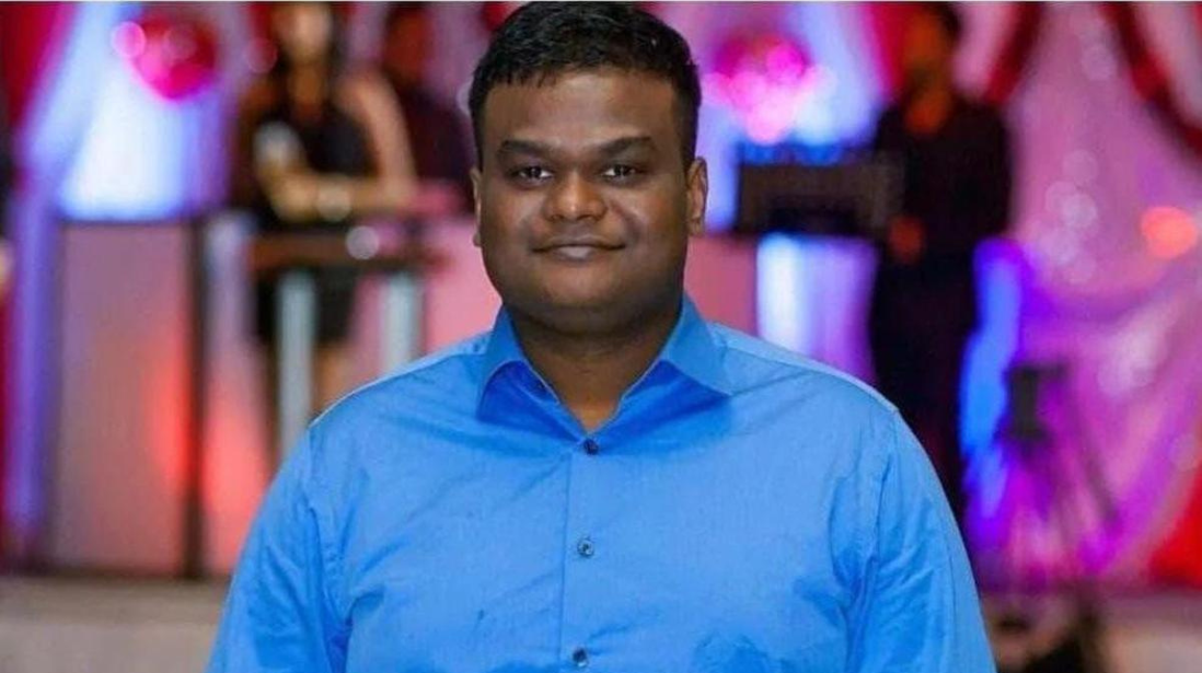கனடாவில் இந்திய IT ஊழியர் சுட்டுக் கொலை