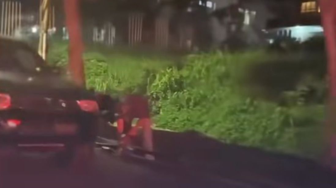 ஷா ஆலாமில் கேபிள் திருட்டில் ஈடுபட்ட கும்பலுக்கு போலீஸ் வலைவீச்சு