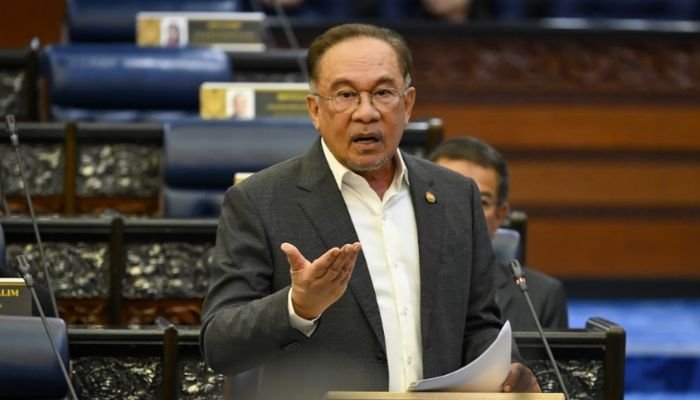 5,207 ஹெக்டர் நிலத்தை மலேசியா இந்தோனேசியாவுக்கு வழங்கியதாக கூறப்படுவது உண்மையல்ல-பிரதமர் விளக்கம்