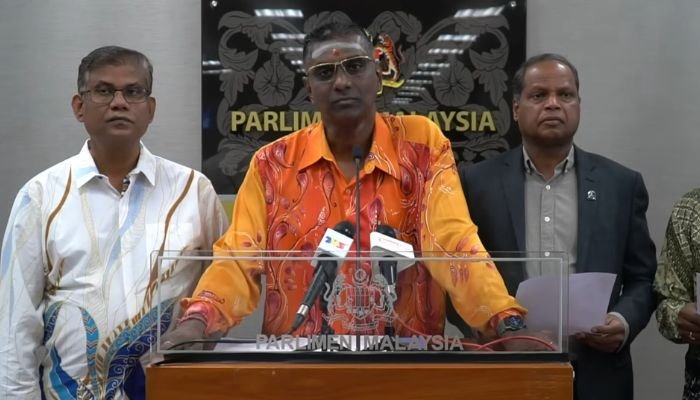 ‘சட்டவிரோத’ வழிபாட்டுத் தலங்களுக்கு எதிரான SOGO பேரணிக்கு அனுமதி வழங்கக் கூடாது; ராயர் வலியுறுத்து