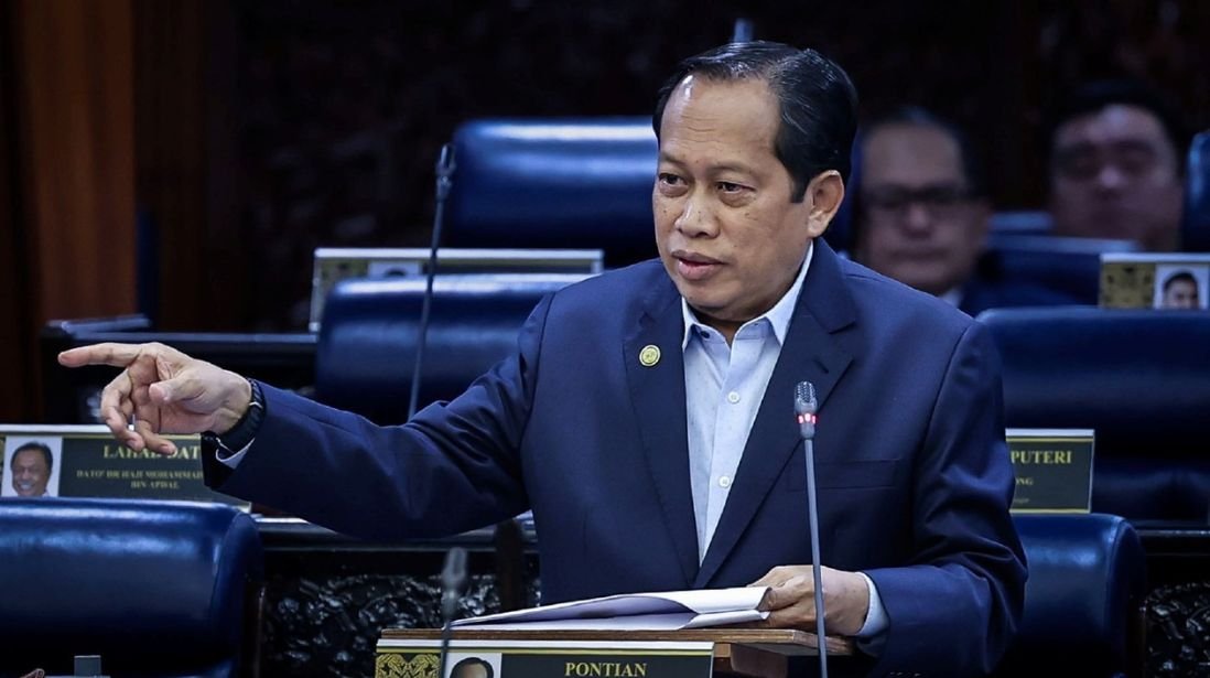 MyJalan செயலி மூலம் 54,055 சாலை சேதப் புகார்கள் – அமாட் மஸ்லான்